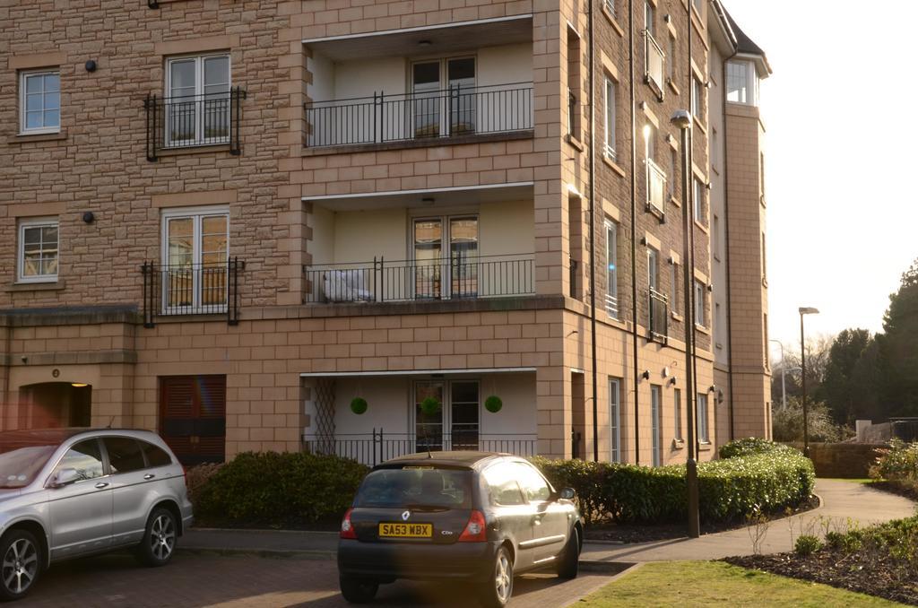 Powderhall Riverside Apartment Edinburgh Exterior photo