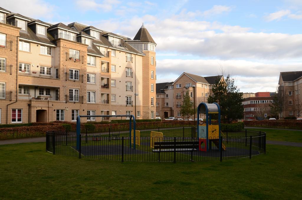 Powderhall Riverside Apartment Edinburgh Room photo
